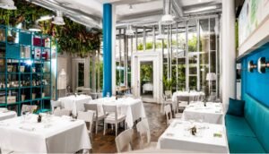 Cucina Evolution, Bologna apre il ristorante della ricerca