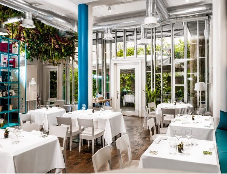 Cucina Evolution, Bologna apre il ristorante della ricerca