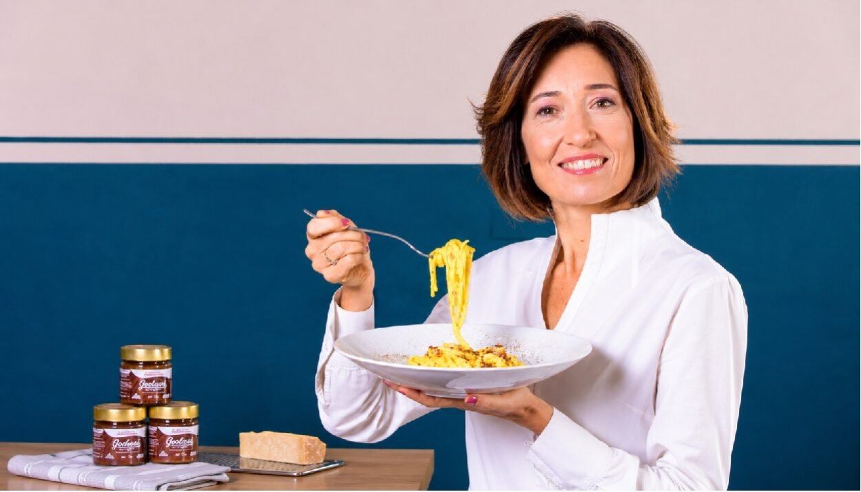 Cucina Evolution, la rivoluzione del gusto consapevole