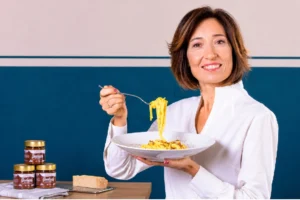 Cucina Evolution, la rivoluzione del gusto consapevole