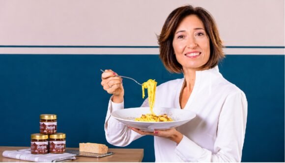 Cucina-Evolution-la-rivoluzione-del-gusto-consapevole-580x333 Cucina Evolution, la rivoluzione del gusto consapevole
