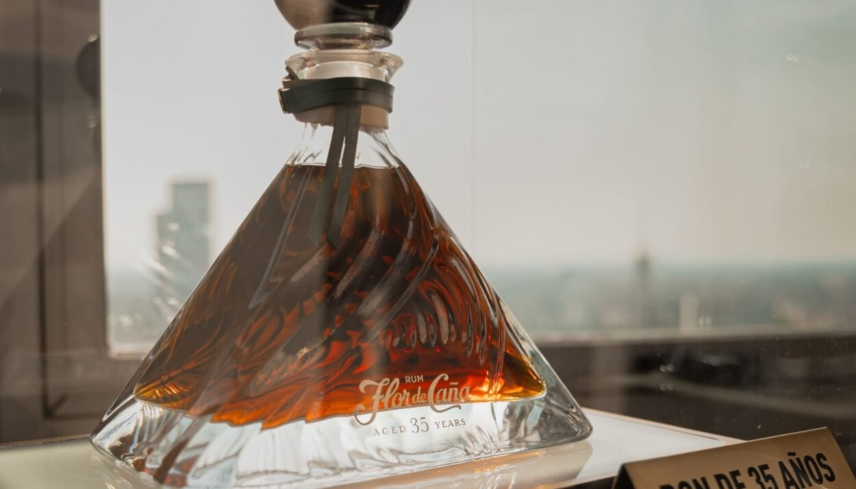 saporinews Flor de Caña