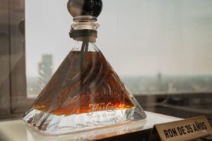 saporinews Flor de Caña