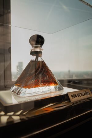 saporinews Flor de Caña