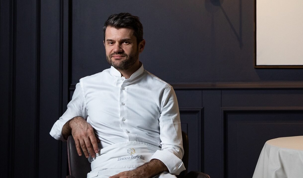 Bartolini approda da Dior: via Montenapoleone diventa il nuovo salotto del fine dining a Milano