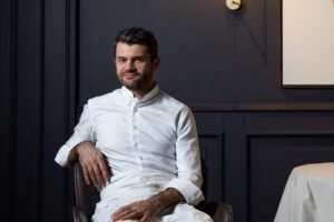 Bartolini approda da Dior: via Montenapoleone diventa il nuovo salotto del fine dining a Milano