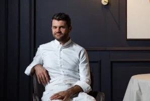 Bartolini approda da Dior: via Montenapoleone diventa il nuovo salotto del fine dining a Milano