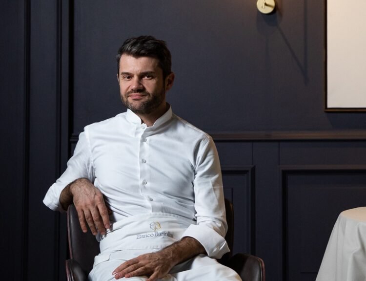 Bartolini approda da Dior: via Montenapoleone diventa il nuovo salotto del fine dining a Milano