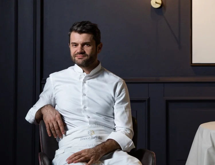 Bartolini approda da Dior: via Montenapoleone diventa il nuovo salotto del fine dining a Milano