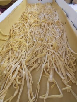 Fettuccine-alla-Trebulana-di-Monteleone-Sabino-263x350 Fettuccine alla Trebulana di Monteleone Sabino