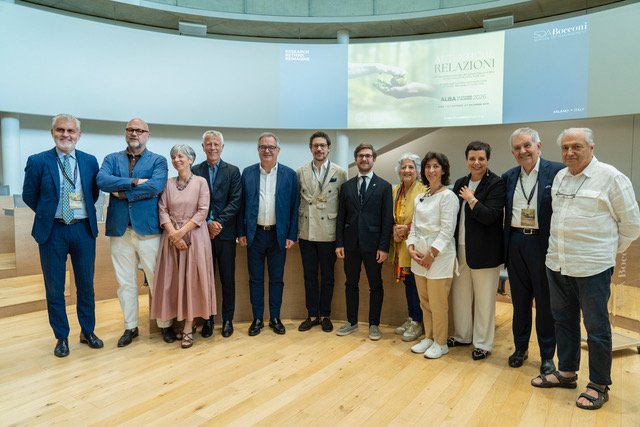 Al via la 96ª edizione della Fiera Internazionale del Tartufo Bianco d’Alba 2026