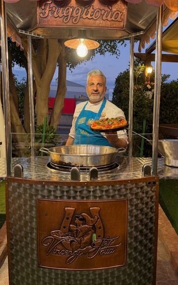 spaorinews Vincenzo Fotia