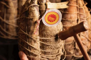 saporinews Culatello di Zibello