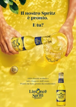 saporinews Limoncè