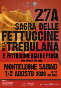 MONTELEONE-SABINO-FETTUCCINE-TREBULANA-1-2-AGOSTO-245x350 MONTELEONE SABINO FETTUCCINE TREBULANA 1-2 AGOSTO
