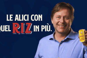 Quel Riz in più porta Rizzoli Emanuelli a Torino