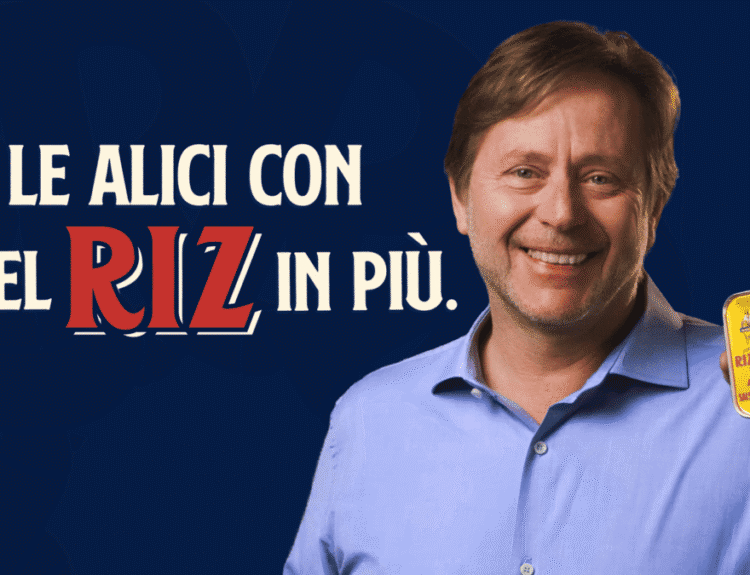 Quel Riz in più porta Rizzoli Emanuelli a Torino