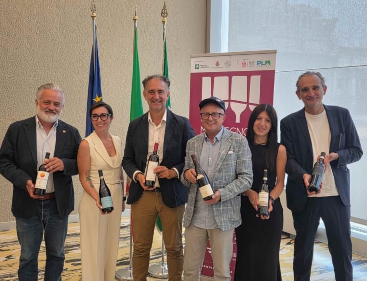 Morbegno in Cantina 2026: tutte le novità dell’evento tra vino, sapori e turismo in Valtellina