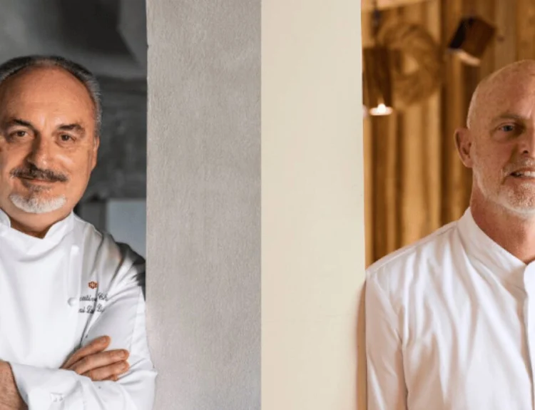 Denis Milano Moscova ospita l’evento stellato della Pizza Week
