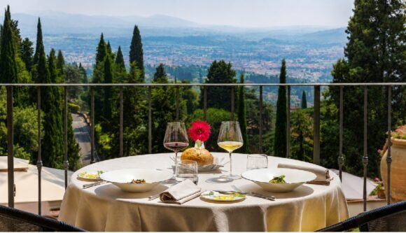 Serrae-Villa-Fiesole-presenta-il-nuovo-menu-estivo-580x333 Serrae Villa Fiesole presenta il nuovo menù estivo