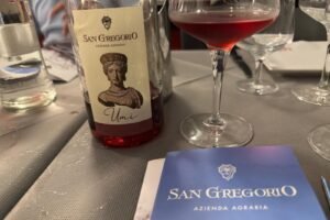 Tenuta San Gregorio: dove il vino racconta la Toscana