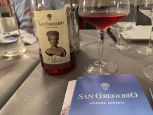 Tenuta San Gregorio: dove il vino racconta la Toscana