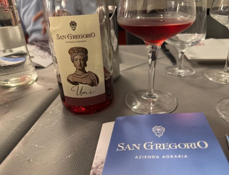 Tenuta San Gregorio: dove il vino racconta la Toscana