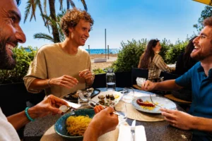 TheFork valorizza le erbe aromatiche nella cucina estiva