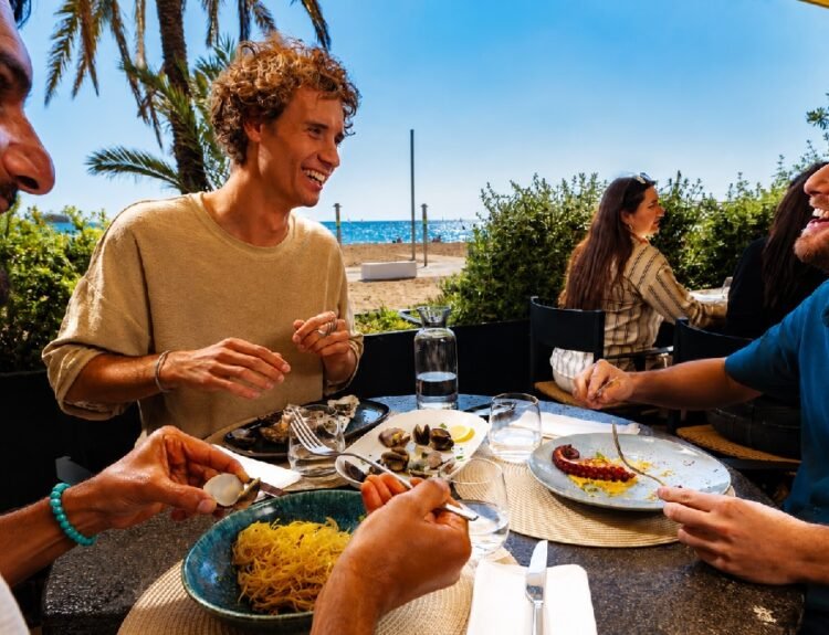 TheFork valorizza le erbe aromatiche nella cucina estiva