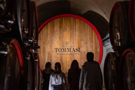 Tommasi-Cantina-Magnifica-Enoturismo-525x350 Tommasi Cantina Magnifica Enoturismo