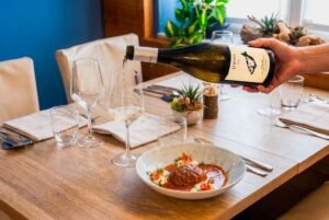 saporinews Sauvignon La Ponca