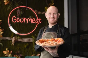 saporinews pizzeria Gourmeat