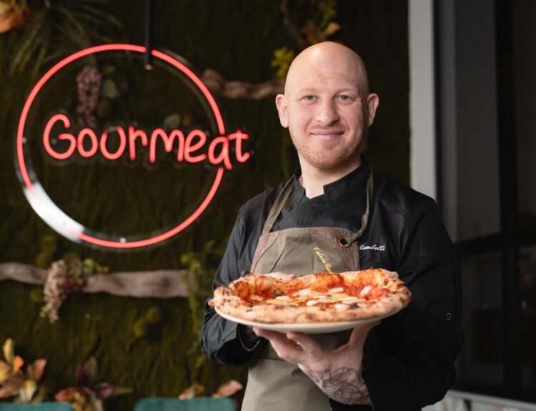 saporinews pizzeria Gourmeat