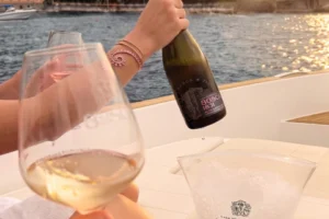 Bosca e Gismondi 1754: bollicine di lusso e alta gioielleria celebrano l'eccellenza del Made in Italy