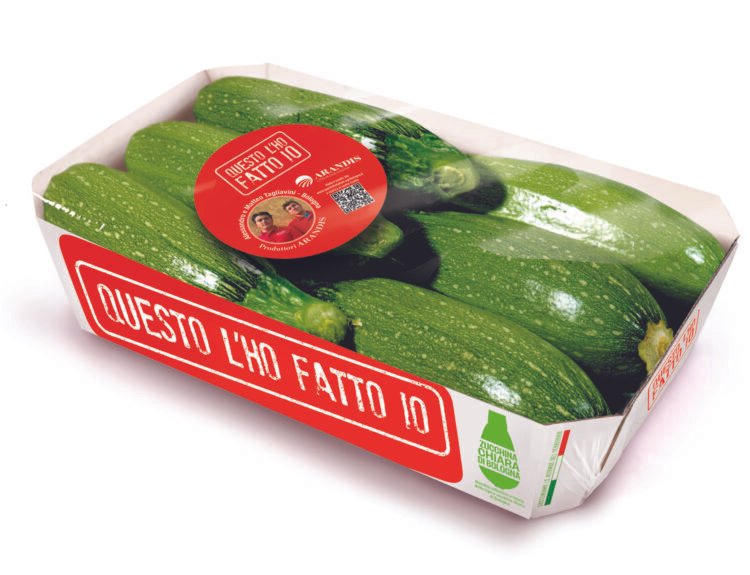 Agribologna lancia la nuova campagna Questo l'ho fatto io