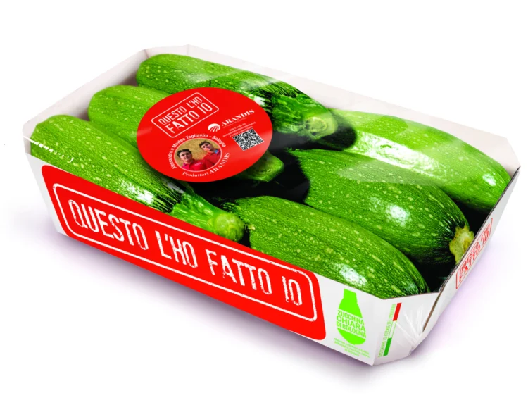 Agribologna lancia la nuova campagna Questo l’ho fatto io