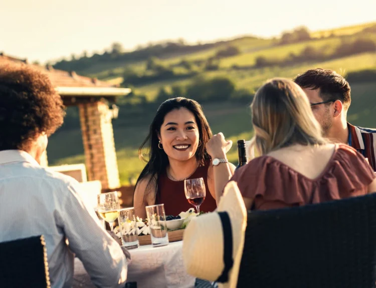 Le Notti del Vino a Montepulciano: le sere d’estate in cantina