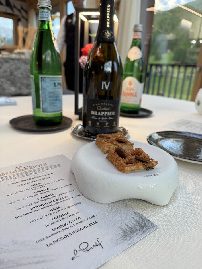 livigno-al-persef-hotel-sporting-food Al Peršéf Livigno: il ristorante dove i sapori autentici della montagna prendono vita davanti agli ospiti