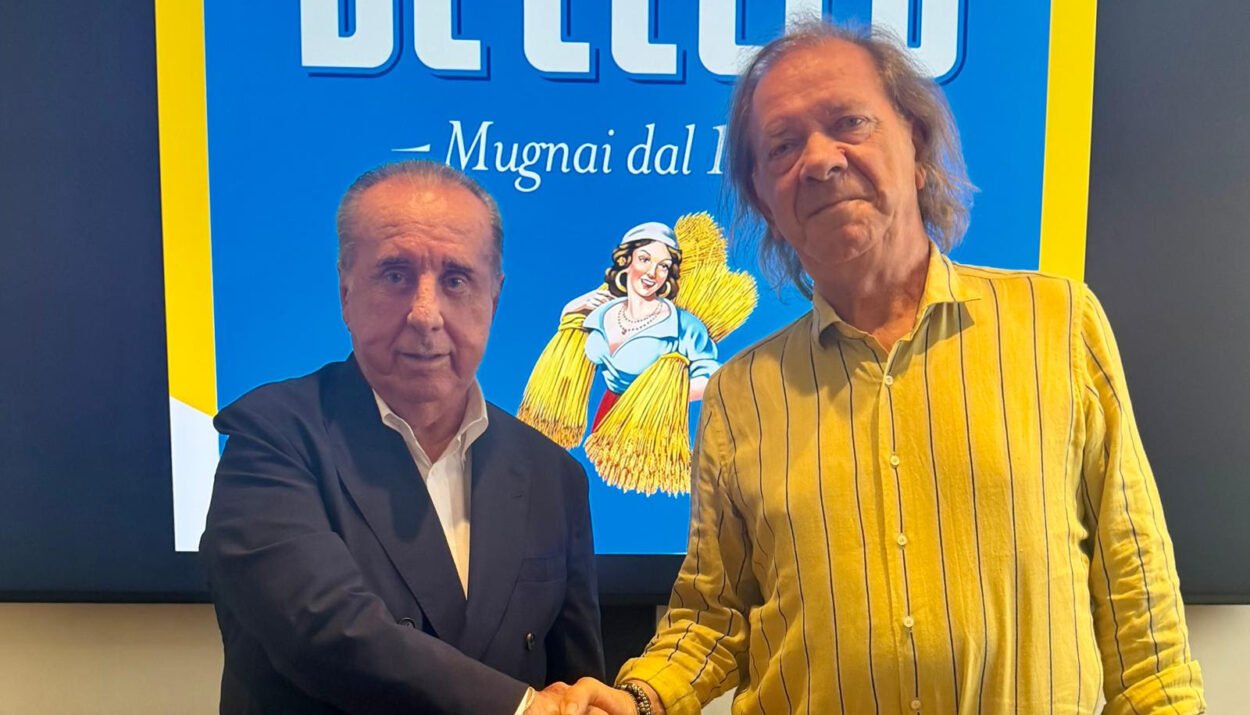 saporinews De Cecco
