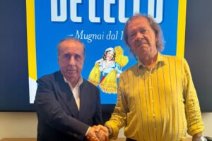 saporinews De Cecco