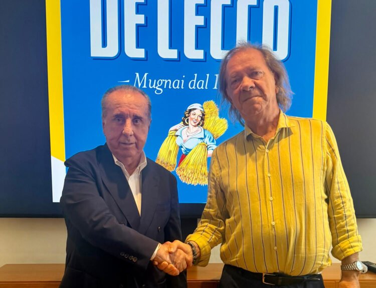 saporinews De Cecco