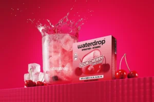 saporinews waterdrop