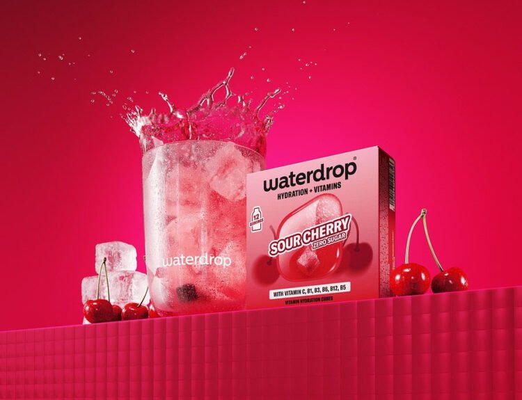 saporinews waterdrop