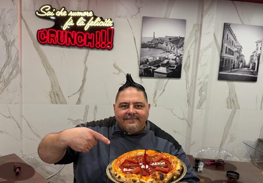 Bedin dal 1862, il San Marzano protagonista dell’estate a Genova