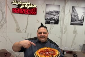 Bedin dal 1862, il San Marzano protagonista dell’estate a Genova