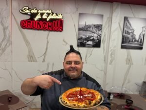 Bedin dal 1862, il San Marzano protagonista dell’estate a Genova