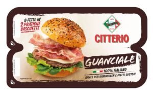saporinews Guanciale a Fette