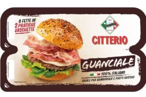 saporinews Guanciale a Fette