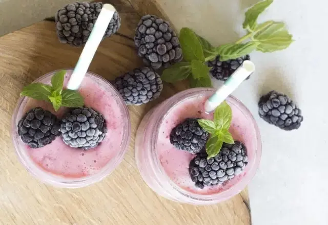 HUROM, l’estate si raffredda con sorbetti e frozen dessert