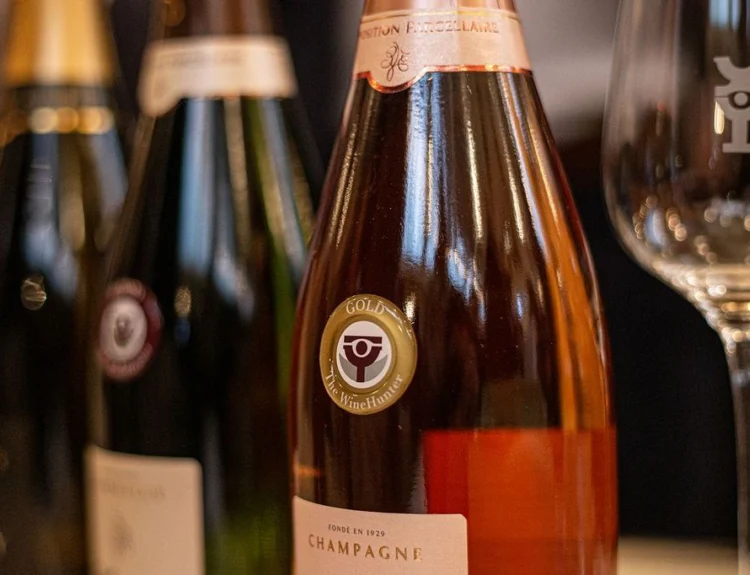 The WineHunter Award 2026, svelate le eccellenze: oltre 300 prodotti sfidano il Platinum